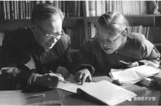 Positive Energy | China Spiritual Noble: He Zehui-Madame Curie of China