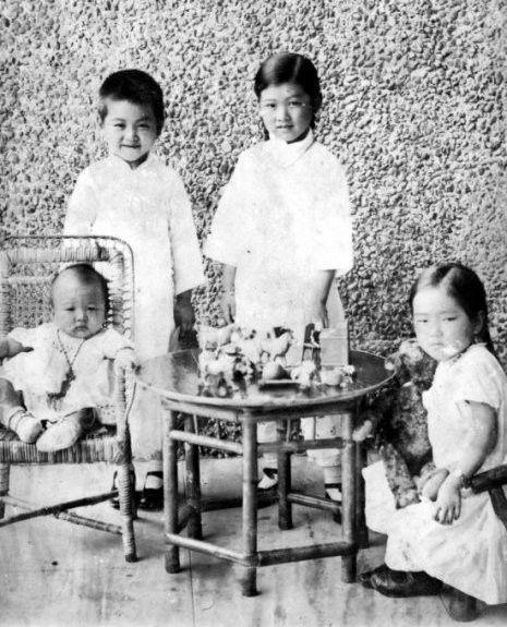 Positive Energy | China Spiritual Noble: He Zehui-Madame Curie of China