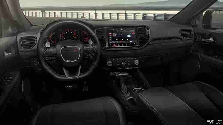 Home of the car