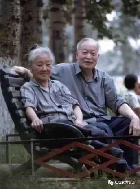 Positive Energy | China Spiritual Noble: He Zehui-Madame Curie of China