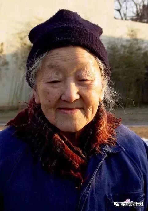 Positive Energy | China Spiritual Noble: He Zehui-Madame Curie of China