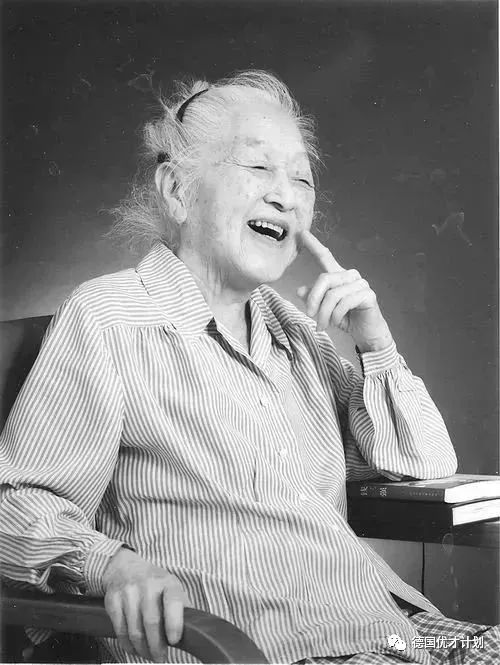 Positive Energy | China Spiritual Noble: He Zehui-Madame Curie of China