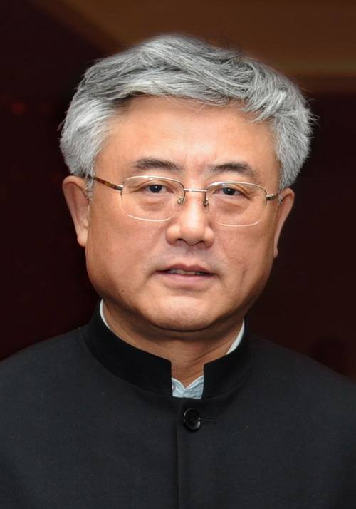 Zhao Changqing (data map)