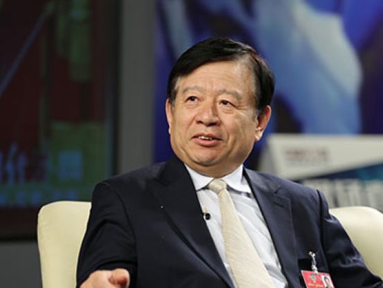 Wei Chuanzhong (data map)