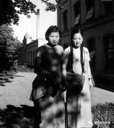 Positive Energy | China Spiritual Noble: He Zehui-Madame Curie of China